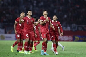 Indonesia nguy cơ nhận án phạt nặng từ FIFA