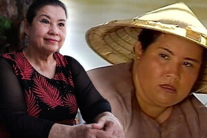 Diễn viên Mai Thanh Dung - Bà Tư Ù phim 'Đất Phương Nam' mắc nhiều bệnh, có nguy cơ bị mù và liệt