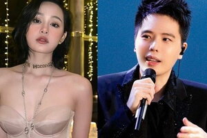 Bị khán giả quay lưng, sự kiện hủy show, Trịnh Thăng Bình và Hiền Hồ cùng lên tiếng nói rõ về quan hệ