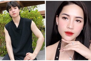 Lại thêm một TikToker Việt mua nhà báo hiếu bố mẹ sau khi nổi tiếng khiến nhiều người xuýt xoa