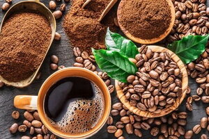 Giá cà phê hôm nay 30/3: Đồng loạt giảm tới 300 đồng