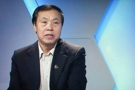 Ông Vũ Mạnh Hải: "Khó có chuyện HLV Park dẫn dắt CLB V.League"