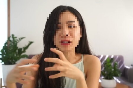 Dạy cách moi tiền đàn ông trên app hẹn hò, nữ YouTuber khiến sao Việt bức xúc 