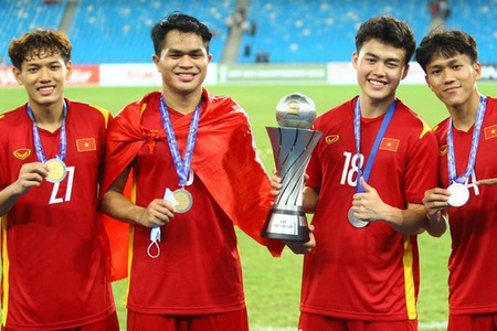 Vì sao Việt Nam từ chối đăng cai giải U23 Đông Nam Á?