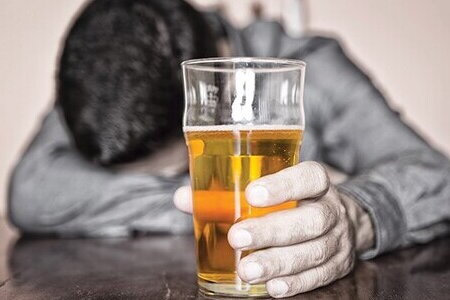 Nhiều bệnh nhân ở Lạng Sơn xuất huyết tiêu hóa nặng do bia rượu