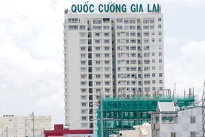 Công ty Quốc Cường Gia Lai được Nhà nước trả lại gần 17 tỷ đồng