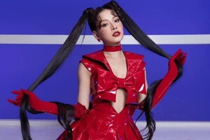 Trong mắt báo giới Trung Quốc, Chi Pu là 'mỹ nhân số 1 Việt Nam'