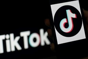 Bộ TT&TT sẽ thanh tra toàn diện TikTok tại Việt Nam