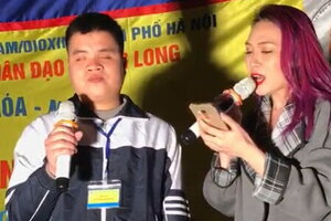 Đen Vâu, Binz và loạt nghệ sĩ Việt ứng xử văn minh trước những nghịch cảnh