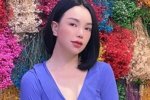 Bị chồng bạn thân kiện đòi 2,5 tỷ đồng, Trà Ngọc Hằng cho luật sư vào cuộc