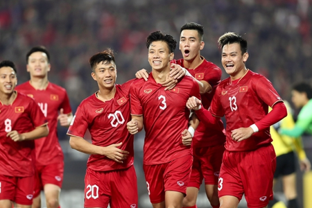 U22 Việt Nam nhận đặc quyền tại SEA Games 32