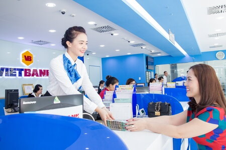 Vietbank muốn đạt gần 1.000 tỷ đồng lợi nhuận, sẽ niêm yết trên HOSE