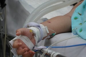 Khánh Hòa ghi nhận 1 bé gái 9 tháng tuổi tử vong vì sốt xuất huyết 