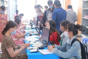 Nhiều trường đại học dự kiến tăng học phí, cao nhất thu gần 60 triệu đồng/năm học/sinh viên