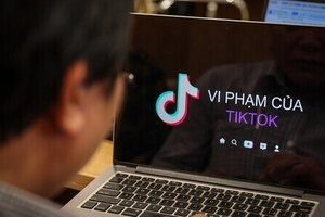 Bộ TT&TT chỉ rõ 6 sai phạm lớn của TikTok tại Việt Nam