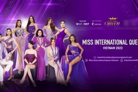 Cuộc thi Đại sứ Hoàn mỹ do Hoa hậu Hương Giang sản xuất chưa được cấp phép 