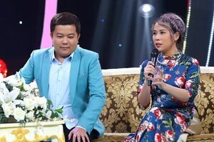 Diễn viên Hoàng Mèo và vợ xác nhận đã ly hôn từ năm 2020 sau 11 năm chung sống