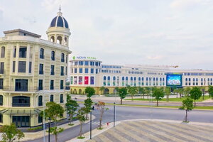 NovaGroup bị bán giải chấp hơn 2 triệu cổ phiếu Novaland