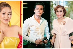 Loạt sao Việt từng tuyên bố vỡ nợ, có người khủng hoảng đến mức muốn tự tử