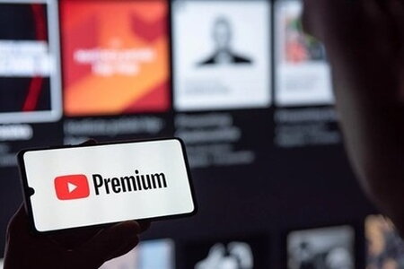 YouTube chính thức thu phí xem video không quảng cáo từ 49K/ tháng tại Việt Nam