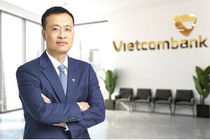 Chủ tịch và Tổng Giám đốc Vietcombank nhận tổng thù lao hơn 6 tỷ đồng