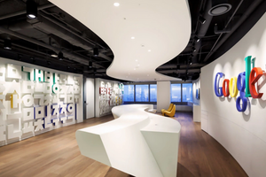 Google bị phạt gần 32 triệu USD tại Hàn Quốc vì chèn ép đối thủ