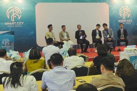 IoT – một công nghệ không thể thiếu trong hành trình chuyển đổi số tại Việt Nam 