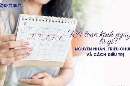 Rối loạn kinh nguyệt là gì? Nguyên nhân, triệu chứng và cách điều trị