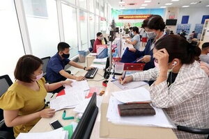 Tổng cục Thuế cảnh báo có đối tượng giả mạo để lừa tiền
