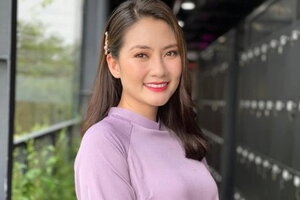 Khối tài sản đáng ngưỡng mộ của Ngọc Lan ở tuổi 37