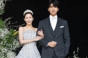 Lee Seung Gi lần đầu lên tiếng khi liên tục bị dư luận chế giễu, miệt thị vì cưới 'con gái Mama Chuê'