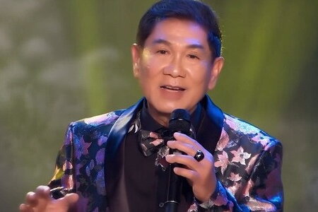 Ca sĩ, nhạc sĩ Trịnh Việt Cường qua đời do đột quỵ ở Mỹ, hưởng thọ 74 tuổi
