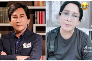 NSƯT Kim Tử Long mất trắng hơn 100 triệu tiền bảo hiểm sau 3 năm đóng