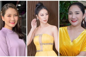 Se duyên thành công cho nhiều cặp đôi nhưng 3 MC nổi tiếng của show 'Bạn muốn hẹn hò' lại lận đận tình duyên