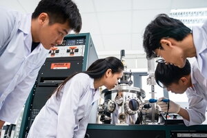 Tham khảo các ngành học mới mở: Nhiều ngành 'hot', cơ hội việc làm cao