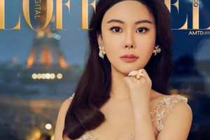 Vụ người mẫu Hong Kong bị sát hại: Nghi phạm thứ 8 là em trai nạn nhân?