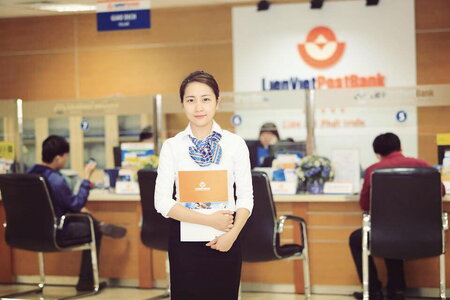 LienVietPostBank xin đổi tên thành LPBank