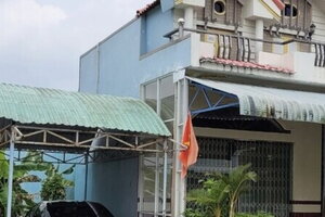 Phó trưởng phòng huyện ở Cà Mau bị kẻ trộm lấy mất 26 cây vàng