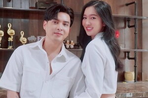 Hồ Quang Hiếu chính thức công khai danh tính bạn gái mới sinh năm 2000