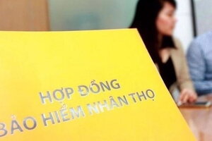 Họp 'kín' với doanh nghiệp bảo hiểm, Bộ Tài chính kết luận loạt vấn đề 'nóng'