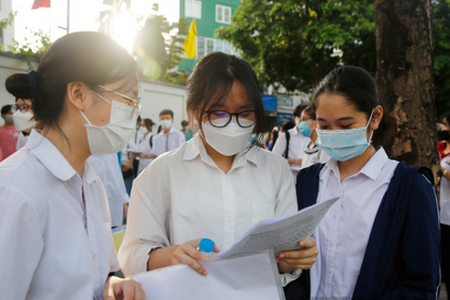 Chỉ tiêu tuyển sinh 2023 của trường hot ở Hà Nội - Trường THCS&THPT Nguyễn Tất Thành