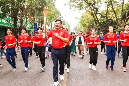 Campuchia miễn phí ăn ở cho các đoàn dự SEA Games 32, Việt Nam tiết kiệm được hơn 10 tỷ đồng 