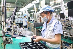 1.000 'ông lớn' FDI bị truy thuế 20.000 tỷ đồng, Việt Nam giữ chân "đại bàng ngoại" thế nào?