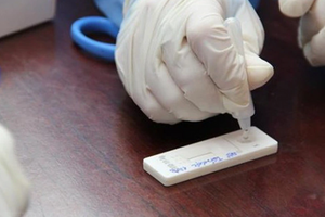 Đắk Lắk: Xét nghiệm SARS-CoV-2 tại trường có chùm ca mắc Covid-19