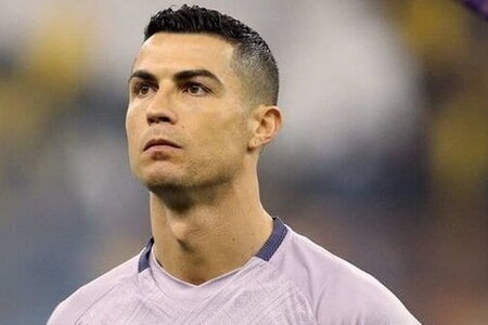  Ronaldo đối mặt làn sóng chỉ trích mạnh mẽ tại Saudi Arabia sau hành vi nhạy cảm trên sân cỏ