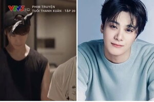 Bàng hoàng tin Moonbin (ASTRO) từng đóng phim Việt cùng Nhã Phương qua đời ở tuổi 25 tại nhà riêng 