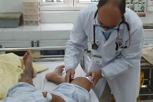 Ghi nhận ca bệnh Whitmore - vi khuẩn ăn thịt người đầu tiên tại tỉnh Đăk Nông