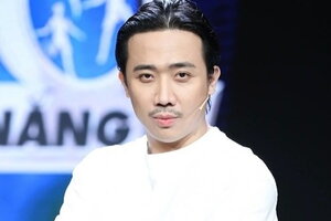 Thống kê cho thấy Trấn Thành bị 'ghét' nhất mạng xã hội: Lỗi do cái miệng và những giọt nước mắt?