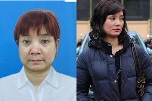 Trước khi bị bắt vì ma túy, cuộc sống của diễn viên Lệ Hằng ra sao?