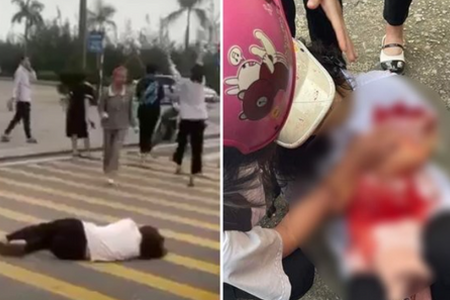 Liên tiếp xảy ra các vụ bạo lực học đường, UBND tỉnh Quảng Ninh chỉ đạo 'nóng'